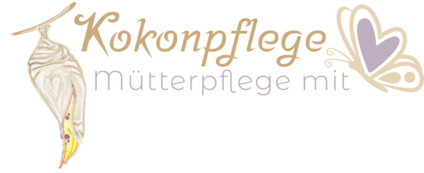 Logo Kokonpflege